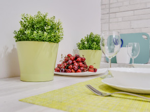 Апартаменты Norke Финский для 4