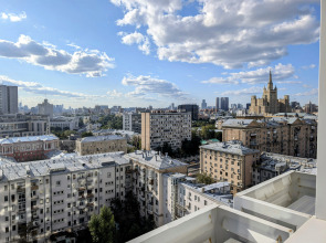 Квартира Свободна - Новый Арбат 26