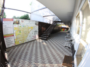 Гостевой Дом Мой Дом на Краснодарской