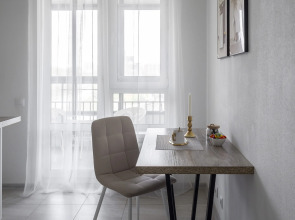 Апартаменты Mira Apartments