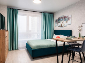 Квартира Морозная Свежесть