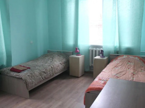 Гостевой дом на Штыкова 3