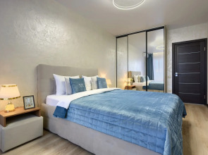 Апартаменты Уютные на Бульваре