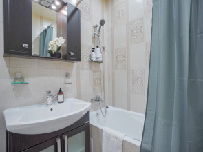 Апартаменты в ЖК Водный