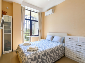 Апартаменты Green Sail