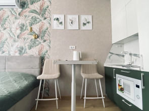 Апартаменты Монро