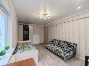 Na Lenina Flat