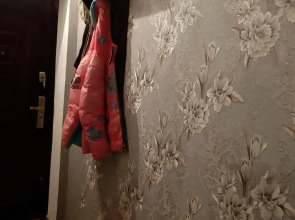 Апартаменты на Бертюльской