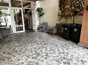 Гостевой Дом Прибрежный