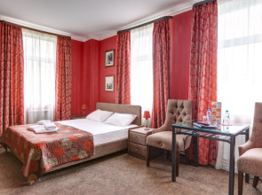 Отель Рандеву