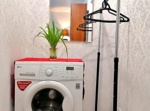 Апартаменты на Сенной 3