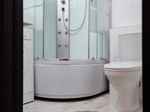 Апартаменты Центр в шаговой доступности