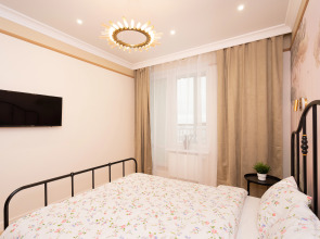 Апартаменты Волшебный лес