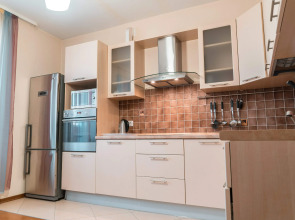 Апартаменты на Новомостовой 8