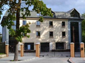 Гостиница Парк Отель