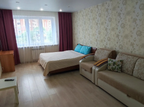 Formata Evpotreshki Flat