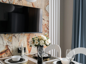 Квартира Дизайнерская Vesta