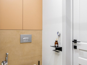 Квартира Тропик