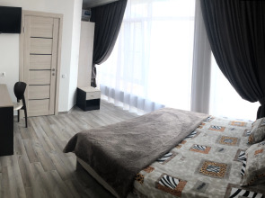 Гостевой дом Шторм