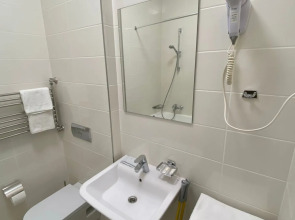 Апартаменты в Имеретинском