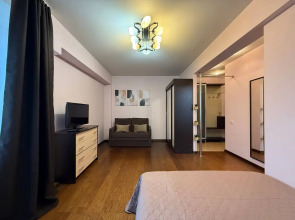 Квартира Новая рядом с ЖД вокзалом