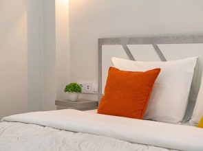 Апартаменты на Невельского 5