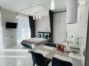 Апартаменты Штольц