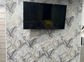 Квартира с шикарным видом на Авачинскую бухту и Вилючинский вулкан