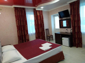 Гостевой дом Кристина