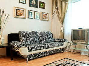 50 Апартаменты метро Смоленская