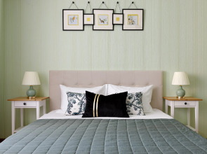 Квартира Умная IQ Suite парк Краснодар IQ Prostranstvo