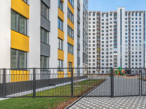 Апартаменты Lavеnder