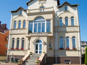 Гостевой дом Константа