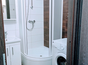 Квартира Видовая у Метро и Парка