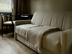 Апартаменты Олимпийская 67