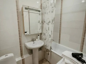 Квартира Уютная