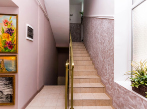 Отель Ростов 61