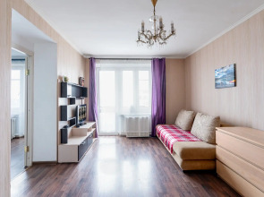 Апартаменты in the centre Moscow