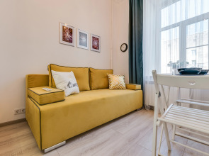 Апартаменты Софит