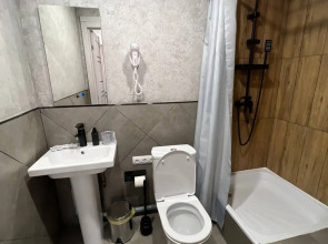 Апартаменты на Дзержинского 19