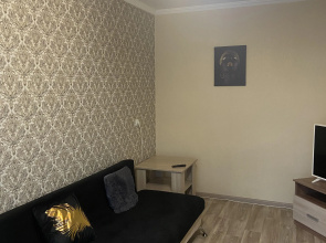 Na Lenina Apartments