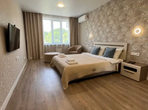 Квартира Новостройка в Центре Города