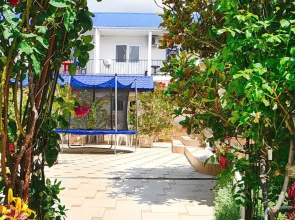 Гостевой дом Солнечный рай