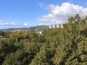 Гостевой дом Другое место