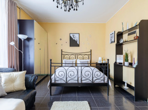 Квартира Комфортная на цветном бульваре