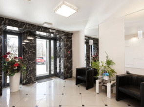 Квартира на Первой Линии у Моря