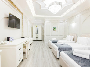 Отель Dali Samarkand