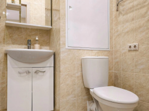 Квартира 2 на улице Андрея Белого