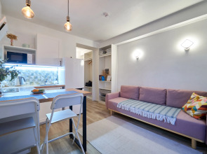 Квартира на Вознесенской