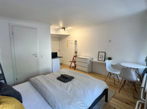 Апартаменты на Никитской (15)